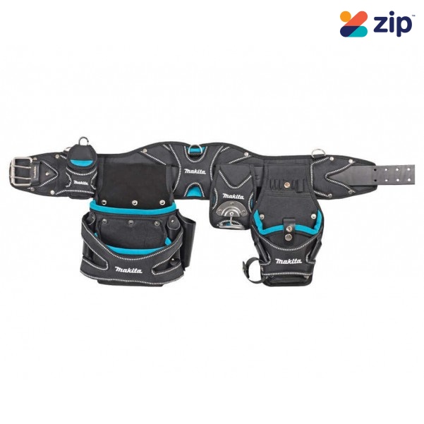 Makita P-71897 Super Heavyweight Champion Belt Set Tool Aprons, Belts & Holders